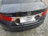 2016 HONDA CITY 