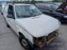 2012 FIAT UNO FURGAO 