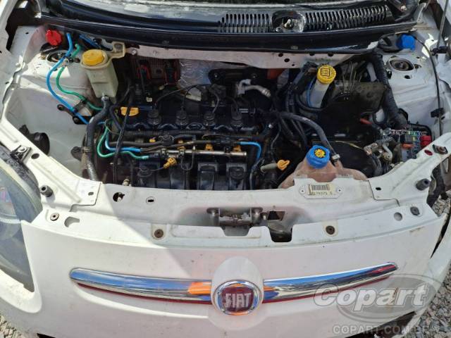 2015 FIAT PALIO 