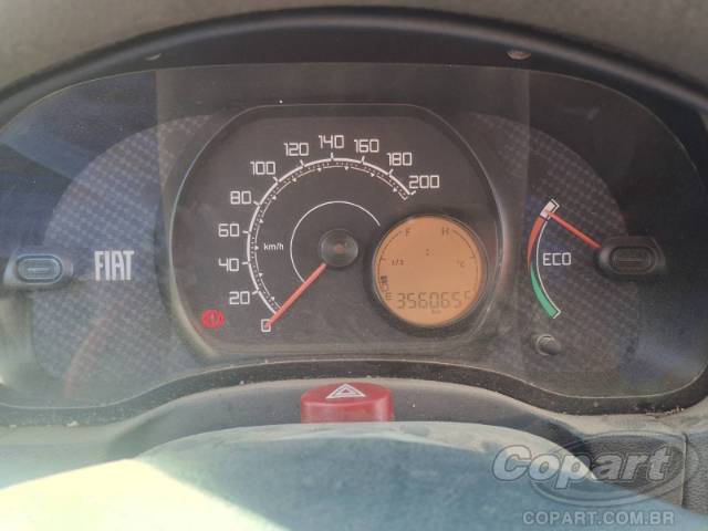 2015 FIAT PALIO 