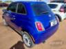 2012 FIAT 500 