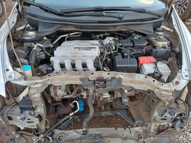 2012 HONDA CITY 