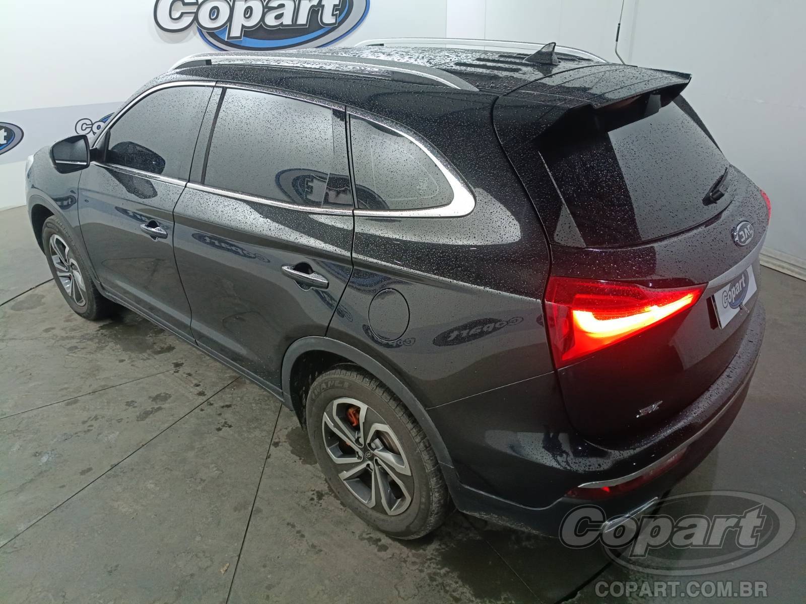 Foto 3: 2020 JAC T80