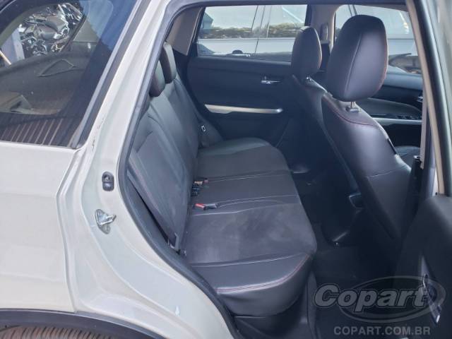 2018 SUZUKI VITARA 