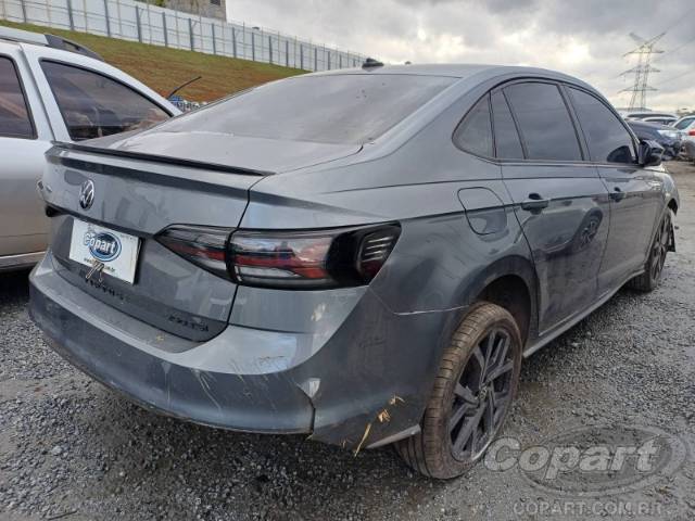 2024 VOLKSWAGEN VIRTUS 