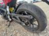 2022 HONDA CBR 650R 