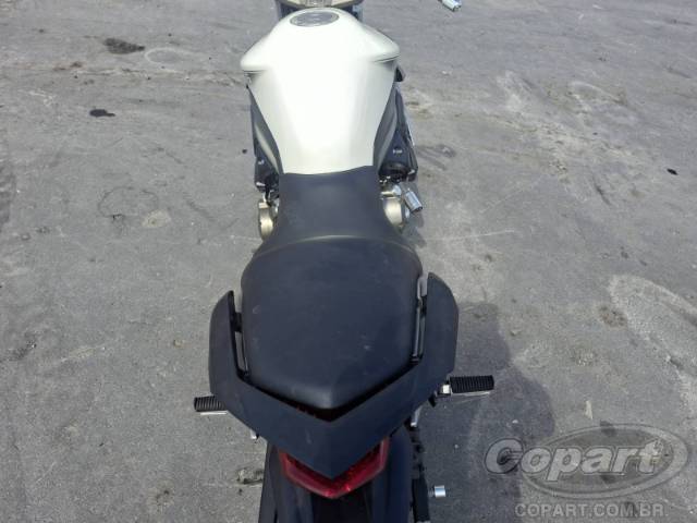 2010 YAMAHA XJ6 