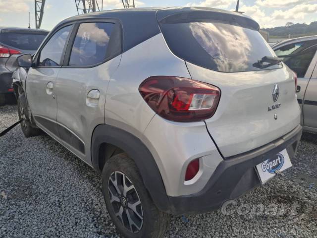 2023 RENAULT KWID 