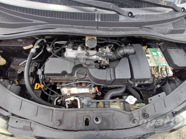 2010 KIA PICANTO 