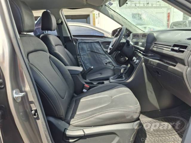 2026 HYUNDAI CRETA 