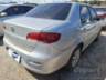2008 FIAT SIENA 