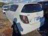 2013 CHEVROLET SONIC 