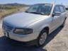 2008 VOLKSWAGEN GOL 