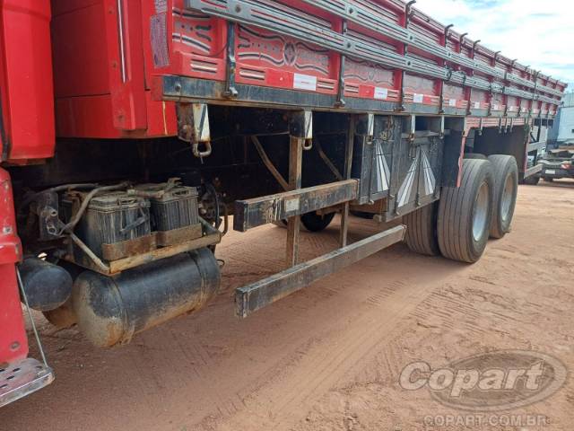 2016 MERCEDES BENZ ATRON 