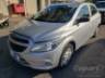 2017 CHEVROLET ONIX 