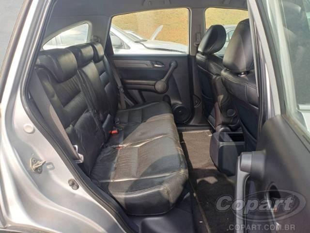 2009 HONDA CR-V 