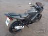 1990 HONDA CBR 450 