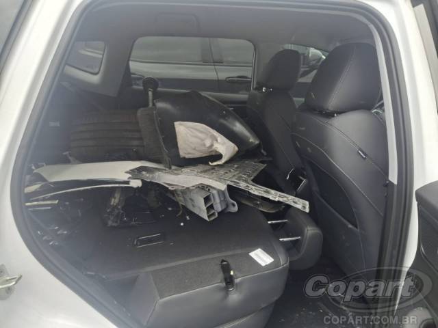 2026 CAOA CHERY TIGGO 7 