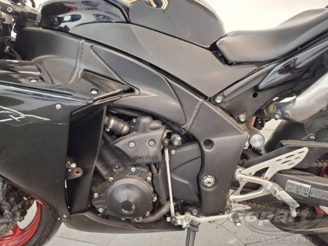 2013 YAMAHA YZF R1 