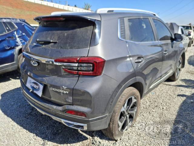 2025 CAOA CHERY TIGGO 5X 