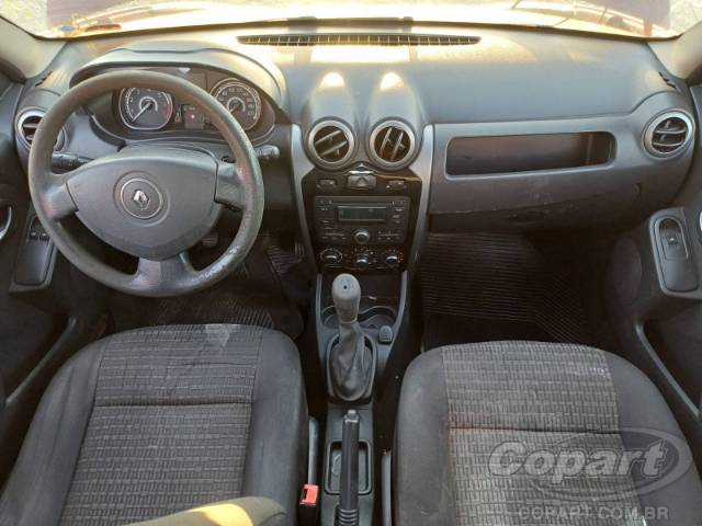 2013 RENAULT SANDERO 