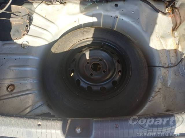 1999 CHEVROLET CORSA 