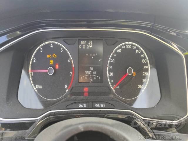 2026 VOLKSWAGEN POLO 