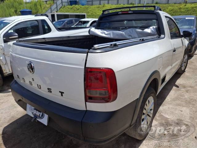 2021 VOLKSWAGEN SAVEIRO 