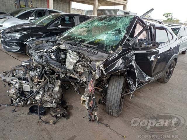 2024 VOLKSWAGEN NIVUS 