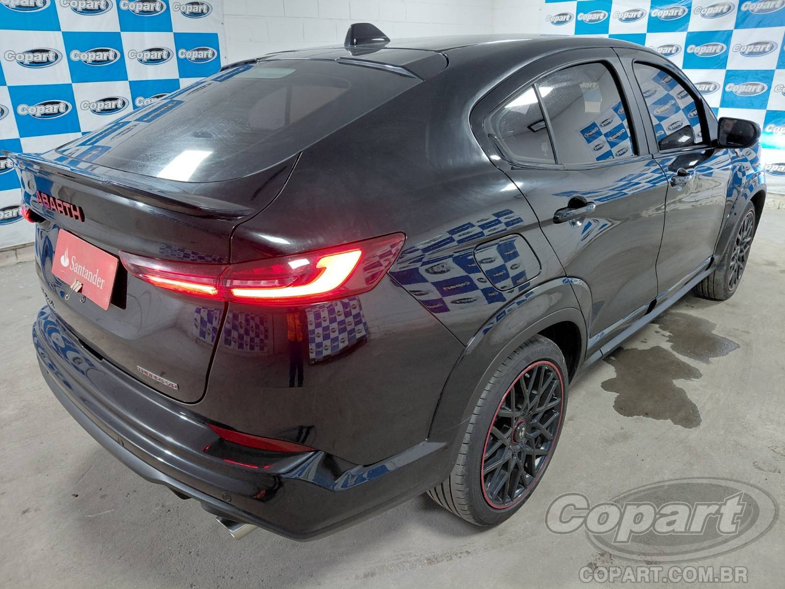 Foto 4: 2025 FIAT FASTBACK