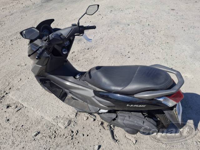 2018 YAMAHA NMAX 