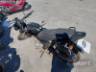 2006 HONDA CG 150 