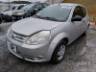 2009 FORD KA 