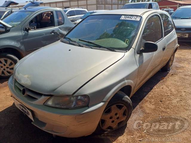 2004 CHEVROLET CELTA 