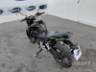 2025 HONDA CB 300F 