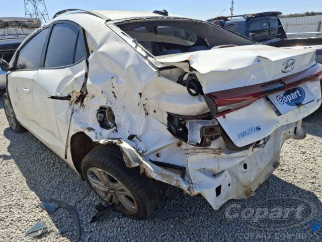 2025 HYUNDAI HB20S 