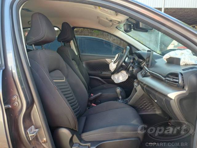 2023 FIAT PULSE 