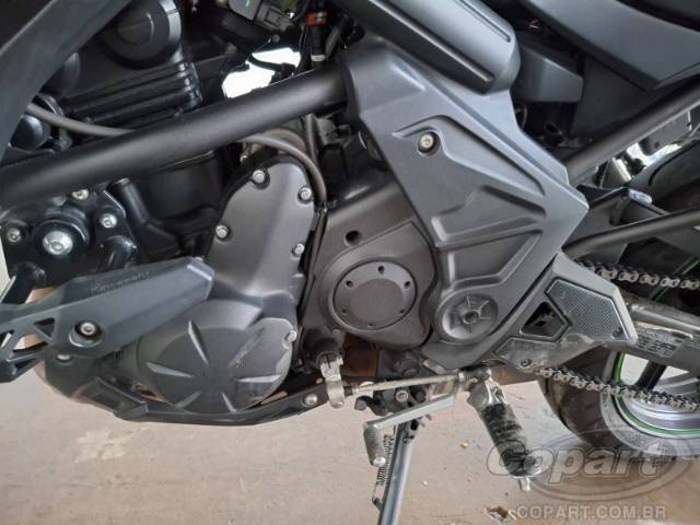 2023 KAWASAKI VERSYS 