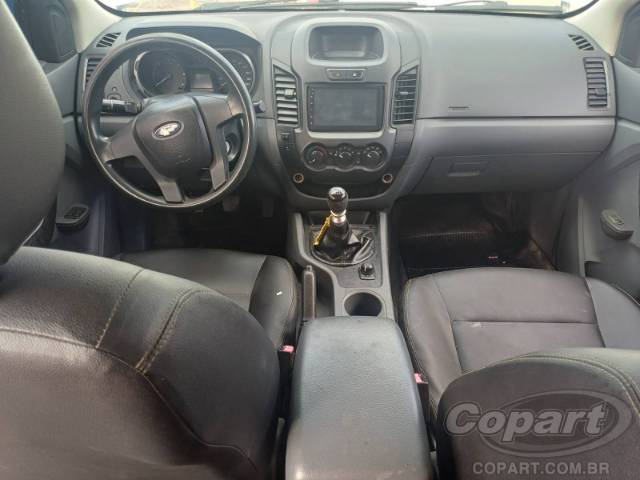2014 FORD RANGER CD 
