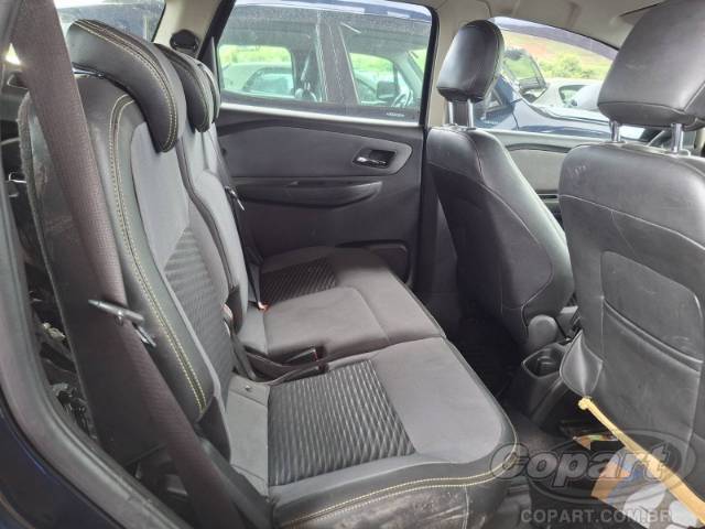 2019 CHEVROLET SPIN 