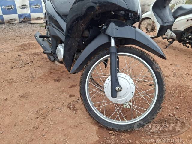 2026 HONDA BIZ 125 