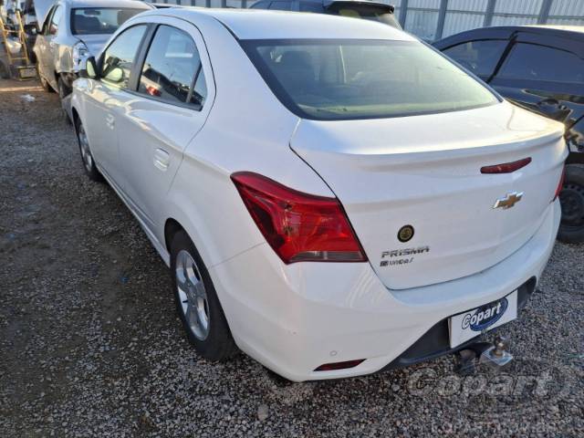 2019 CHEVROLET PRISMA 