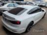 2018 AUDI A5 SPORTBACK 