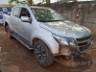 2018 CHEVROLET S10 CABINE DUPLA 