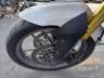 2015 TRIUMPH TIGER 