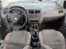 2011 VOLKSWAGEN SPACEFOX 