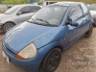 1998 FORD KA 