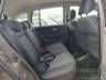2014 VOLKSWAGEN SPACEFOX 