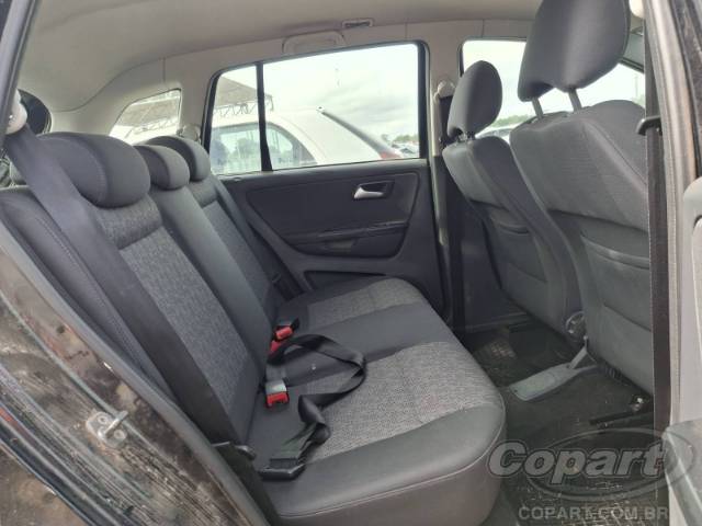 2014 VOLKSWAGEN SPACEFOX 