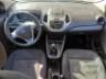 2015 FORD KA 